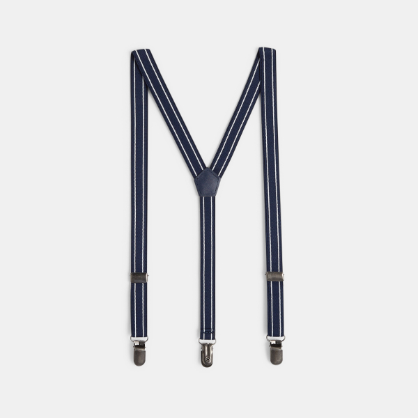 حمّالات مخططة، ولادي